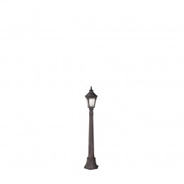Ландшафтный светильник  Maytoni Outdoor Goiri O028FL-01BZ