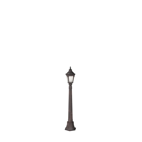 Ландшафтный светильник  Maytoni Outdoor Goiri O028FL-01BZ
