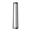 Ландшафтный светильник Maytoni Outdoor Luft O466FL-L12B3K1