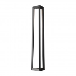 Ландшафтный светильник  Maytoni Outdoor Luft O466FL-L12B3K1