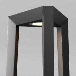 Ландшафтный светильник  Maytoni Outdoor Luft O466FL-L12B3K1