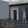 Ландшафтный светильник  Maytoni Outdoor Luft O466FL-L12B3K1
