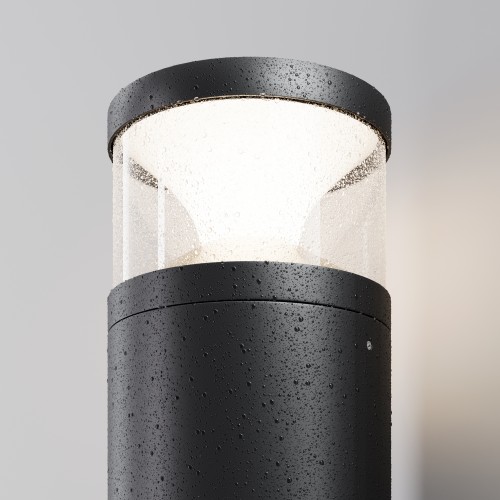 Ландшафтный светильник  Maytoni Outdoor Pyro O496FL-L21B3K2
