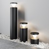 Ландшафтный светильник  Maytoni Outdoor Pyro O496FL-L21B3K2