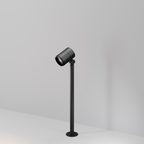 Ландшафтный светильник  Maytoni Outdoor Spira O497FL-L12B3K1