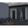 Ландшафтный светильник  Maytoni Outdoor Talpa O416FL-L3B3K1
