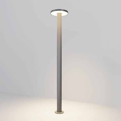 Ландшафтный светильник  Maytoni Outdoor Wald O420FL-L12GF1