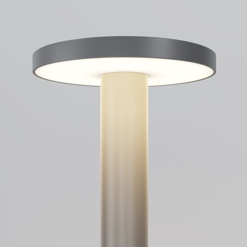 Ландшафтный светильник  Maytoni Outdoor Wald O420FL-L12GF1