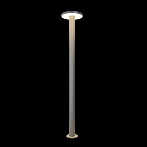 Ландшафтный светильник  Maytoni Outdoor Wald O420FL-L12GF1