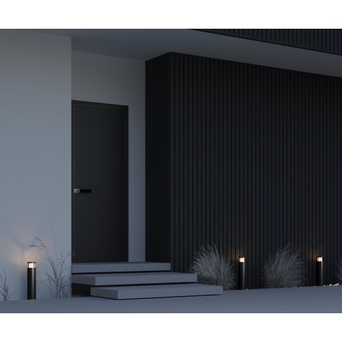 Ландшафтный светильник  Maytoni Outdoor Wolseley Road O011FL-L6B