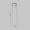 Ландшафтный светильник  Maytoni Outdoor Wolseley Road O011FL-L6B