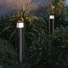 Ландшафтный светильник  Maytoni Outdoor Wolseley Road O011FL-L6B