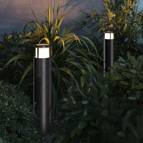 Ландшафтный светильник  Maytoni Outdoor Wolseley Road O011FL-L6B