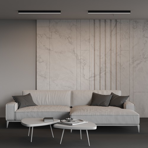 Линейный светильник Technical LL311028