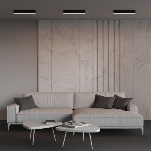 Линейный светильник Technical LL311041