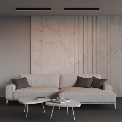 Линейный светильник Technical LL311043