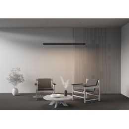 Линейный светильник Technical LL312030