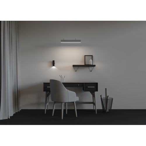 Линейный светильник Technical LL312034