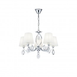 Люстра Freya FR2003PL-05CH