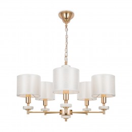 Люстра Freya FR5015PL-05G