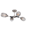 Люстра Freya FR5061PL-04N
