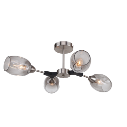 Люстра Freya FR5061PL-04N