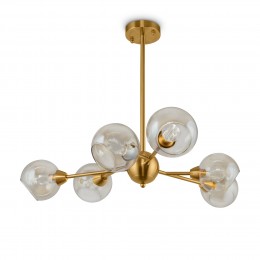 Люстра Freya FR5121PL-06G