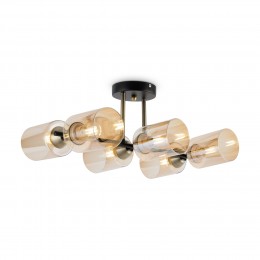 Люстра Freya FR5129PL-06B