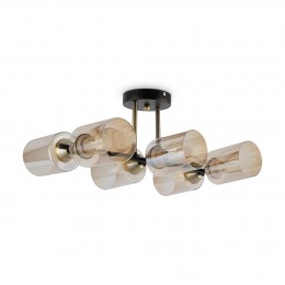 Люстра Freya FR5129PL-06B