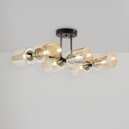 Люстра Freya FR5129PL-06B