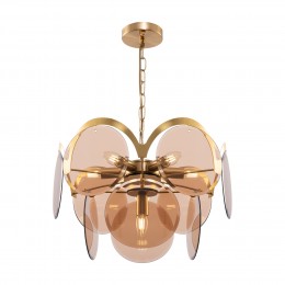 Люстра Freya FR5146PL-07G