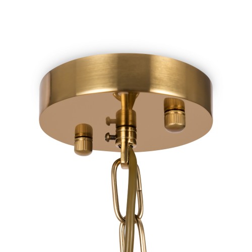 Люстра Freya FR5146PL-07G