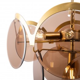 Люстра Freya FR5146PL-07G