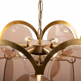 Люстра Freya FR5146PL-07G