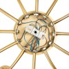 Люстра Freya FR5158PL-06BS