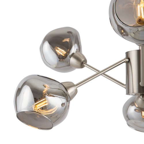 Люстра Freya FR5159PL-06N