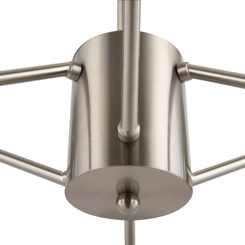 Люстра Freya FR5159PL-06N