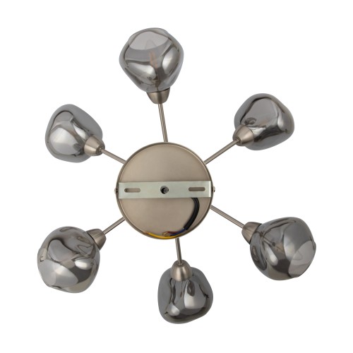 Люстра Freya FR5159PL-06N