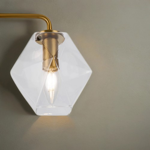 Люстра Freya FR5177PL-08BS