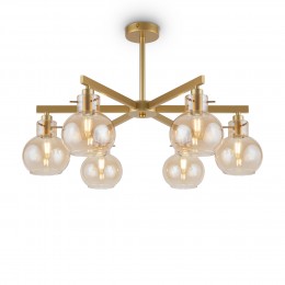 Люстра Freya FR5183PL-06G