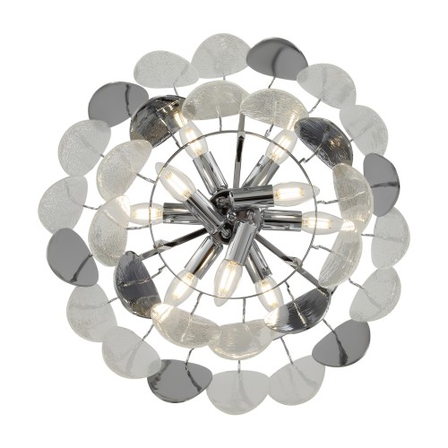 Люстра Freya FR5189PL-09CH