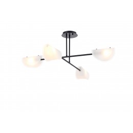 Люстра Freya FR5228PL-04B