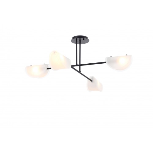 Люстра Freya FR5228PL-04B