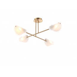 Люстра Freya FR5228PL-04C