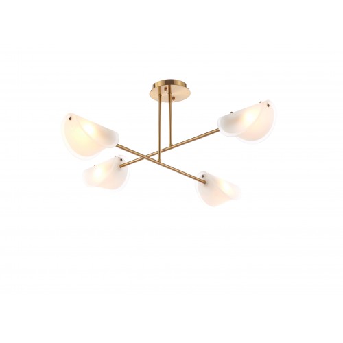 Люстра Freya FR5228PL-04C