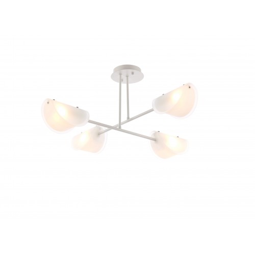 Люстра Freya FR5228PL-04W