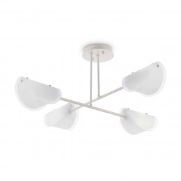 Люстра Freya FR5228PL-04W