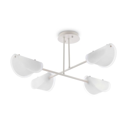 Люстра Freya FR5228PL-04W