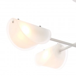 Люстра Freya FR5228PL-04W