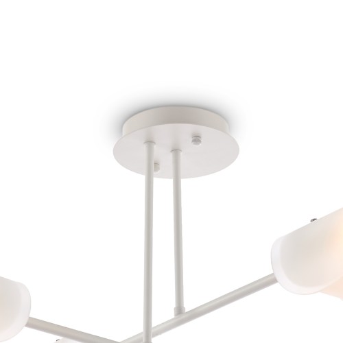 Люстра Freya FR5228PL-04W